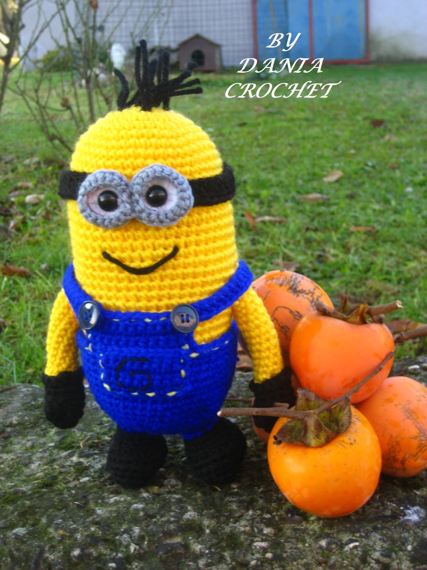 minions gigante oltre 30cm