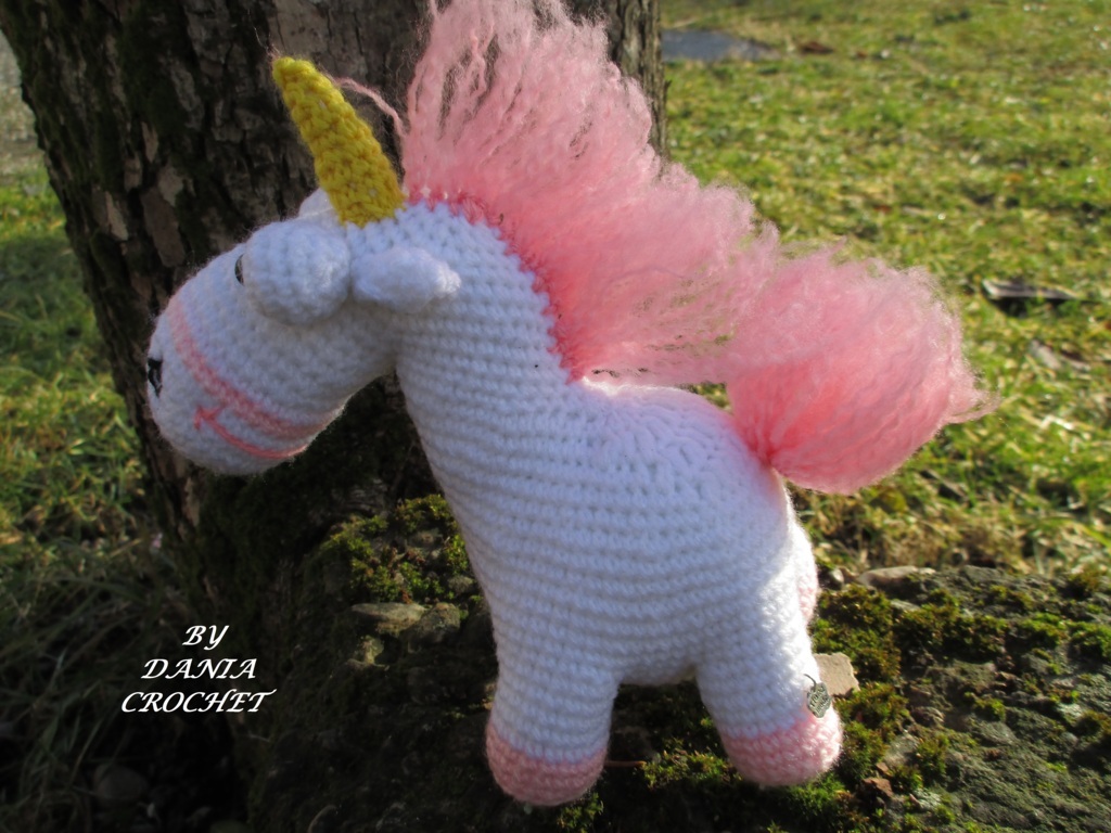 unicorno
